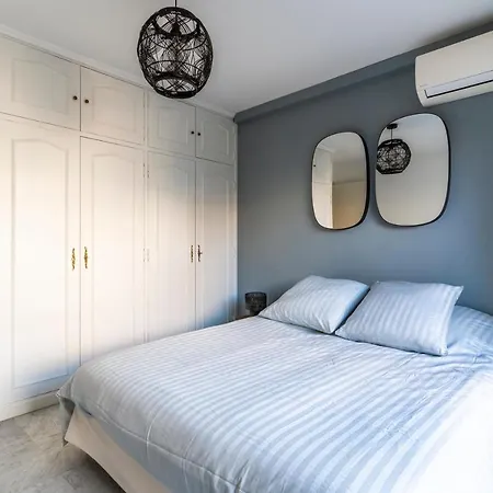 Le Mistral - Appt Avec Deux Balcons A * Cannes