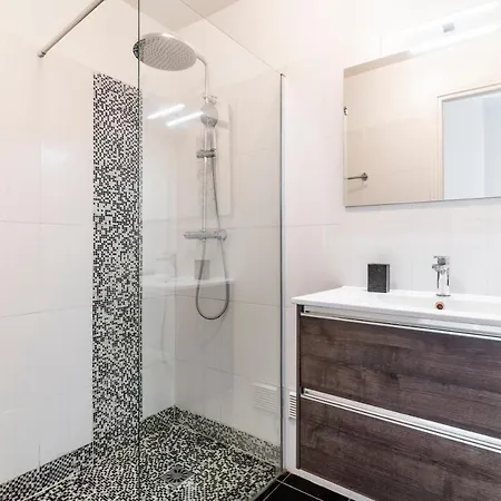 Apartment Le Mistral - Appt Avec Deux Balcons A